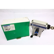 Telemecanique Emergency Stop