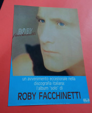 PUBBLICITA' 1984  ALBUM   SOLO