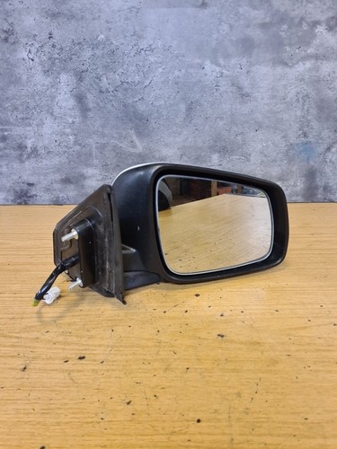 Specchietto retrovisore - specchietto,