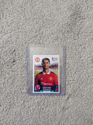 Adesivo panini premier league - panini,