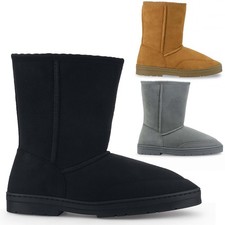 Stivaletti ciabatte uomo slip