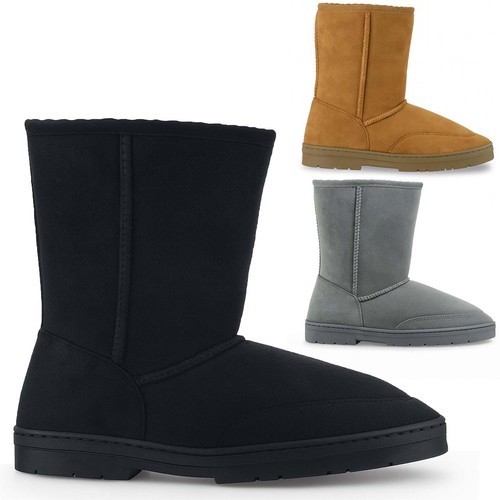 Stivaletti ciabatte uomo - , slip