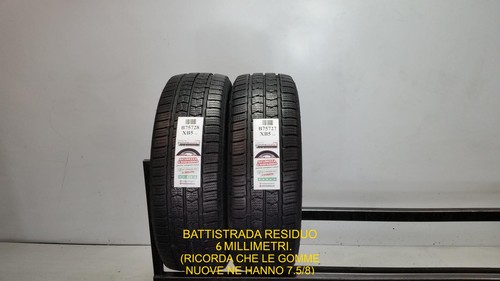 Gomme usate termiche - gomme,