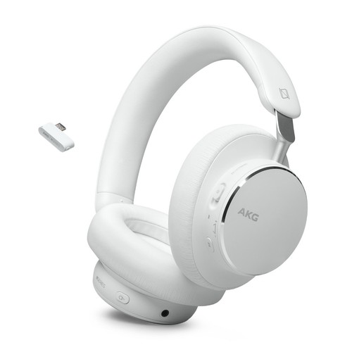 Akg hybrid anc - akg, cuffie