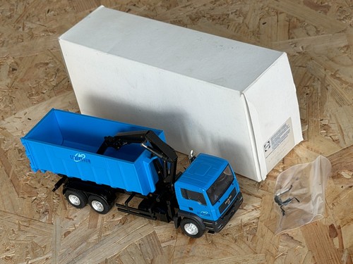 Conrad 66143 man tga 3 - tga,