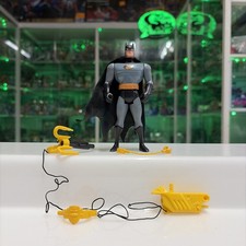 KENNER - Batman - Combat Belt