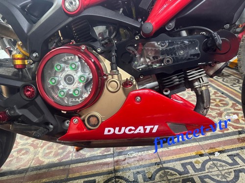 Puntale ducati monster - monster, 696