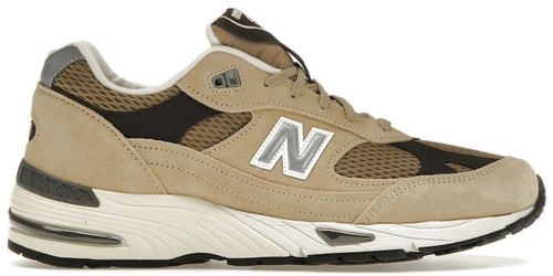 Taglia new balance 991 - taglia,