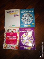 Libro di scuole medie di