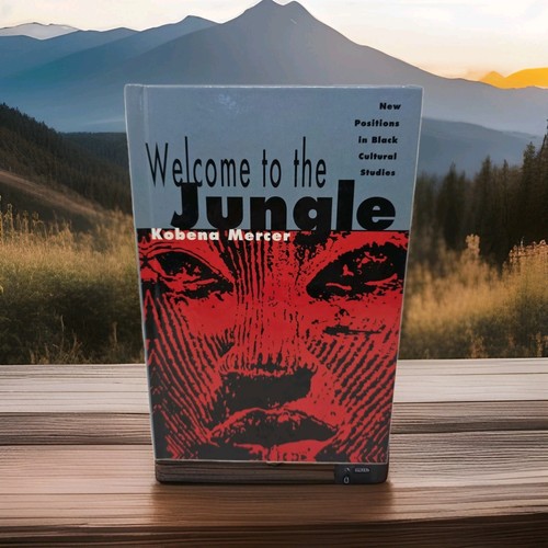 Welcome the jungle new - jungle:,