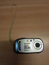 Macchina fotografica digitale Samsung