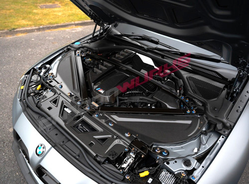 Bmw g80 g81 g82 - m3,