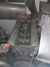 Motore Alfa Romeo  cilindrata