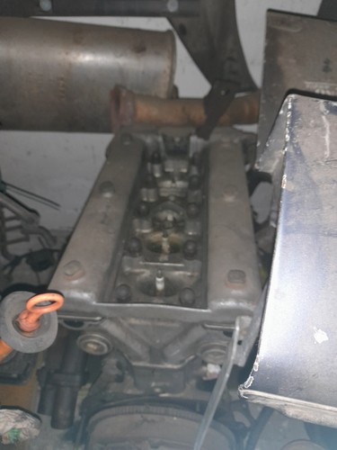 Motore alfa romeo cilindrata - motore,