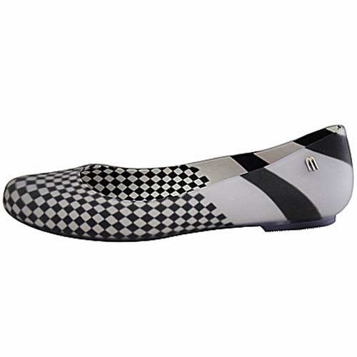 Melissa ballerine divine - melissa,