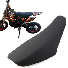1x Sedile Alto Nero per Honda