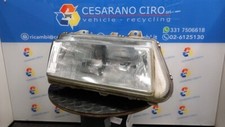 PROIETTORE-FARO DX.        1470385080 FIAT ULYSSE (PG) (06/94>09/02<) RICAMBIO U