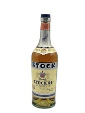 Stock 84 Brandy  1970's (75cl