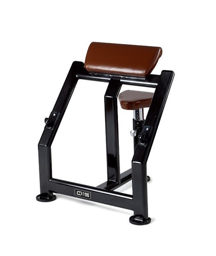 Spart fitness panca scott - fitness,