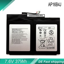  Batteria nuova AP16B4J per