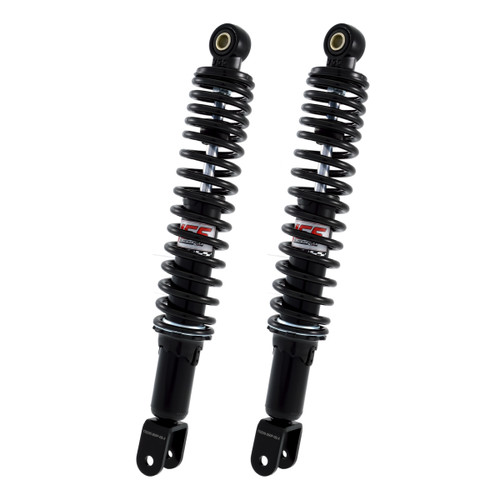 Coppia ammortizzatori scooter - coppia,