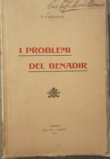 Libro antico Tommaso Carletti