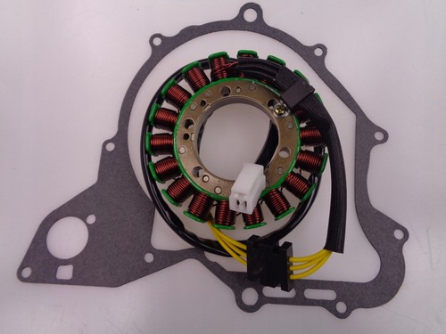 Nuovo statore alternatore - nuovo,