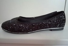 scarpe basse donna ballerine