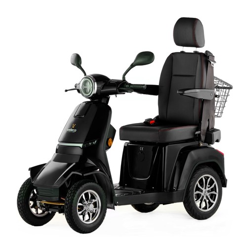 Veleco gravis scooter - veleco,