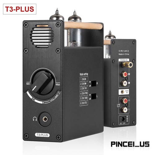 Douk audio plus vacuum - t3,