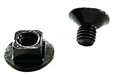 Rome Attacchi Snowboard - Salvapelle Punta Supporto Vite & Dado a T