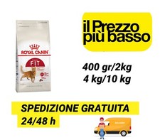 Royal Canin Fit 32 vari