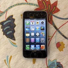 Apple iPhone 3GS 16gb A1303