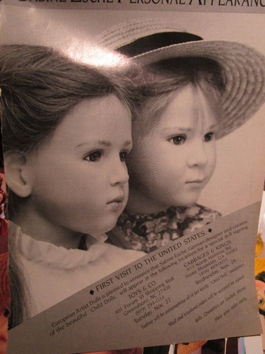 Sabine esche 1990 child - sabine,