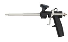 Pistola in Metallo per Schiuma Poliuretanica - WÜRTH 0891152