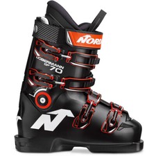 Scarponi sci nordica - scarponi, da