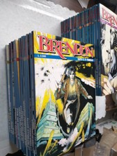 BRENDON  N.1/34 SEQUENZA