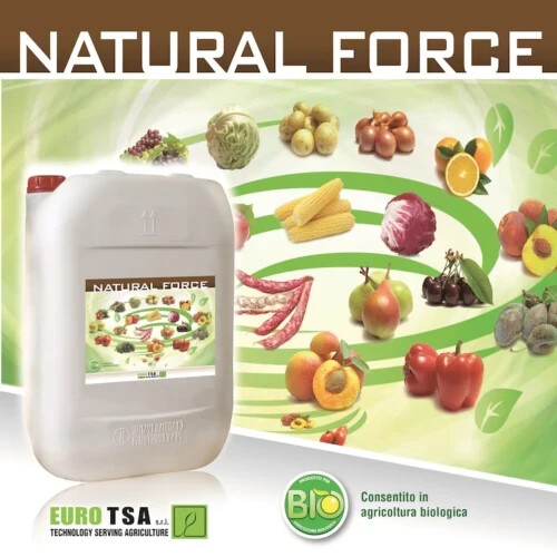 Natural force concime organico - natural,