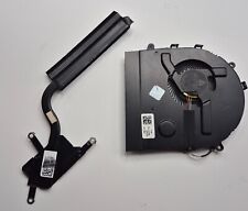 LENOVO THINKPAD E31-70 VENTOLA E DISSIPATORE RAFFREDDAMENTO ORIGINALI NOTEBOOK