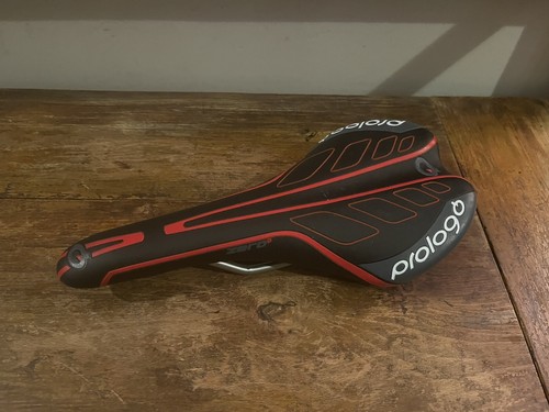 Sella saddle prologo zero - saddle,