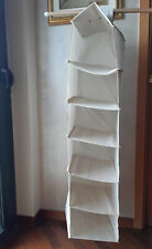 Portatutto da armadio salvaspazio Ikea