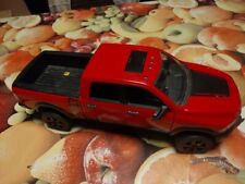 Dodge Ram 2500 Bruder Power Wagon