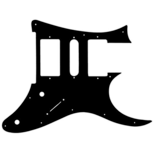 Usa custom pickguard per - usa,