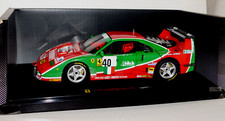 FERRARI F40 LM COMPETIZIONE N