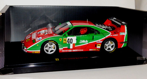 Ferrari f40 competizione n - f40,
