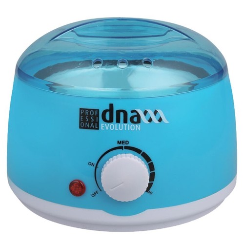 Scaldacera depilatoria caldo - a,