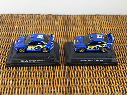 Coppia auto subaru - di,