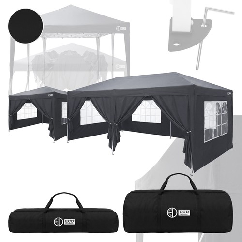 Gazebo pop pieghevole - gazebo, pop-up