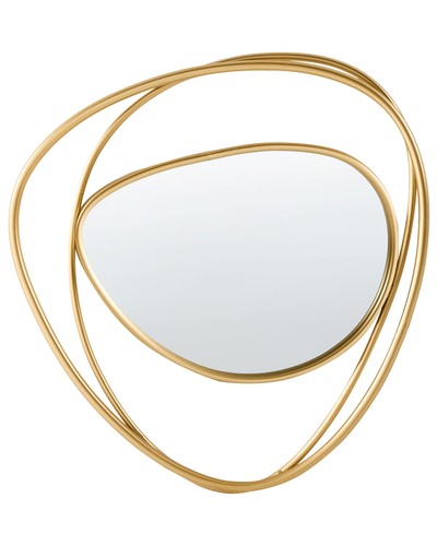 Specchio parete con cornice - da,