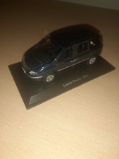 Lancia Phedra 2002 Norev Scala